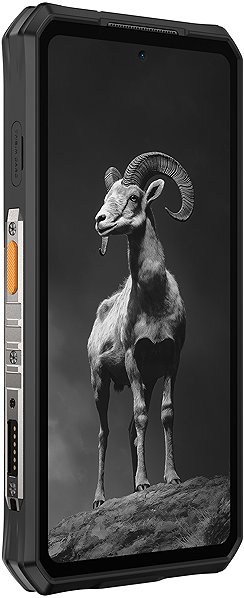 Mobile Phone UleFone Armor 28 Pro 16GB/512GB Black ...
