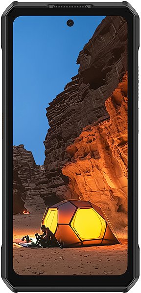 Mobile Phone UleFone Armor 30 12GB/512GB Magic Black ...