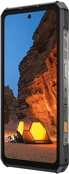 Mobile Phone UleFone Armor 30 12GB/512GB Magic Black ...