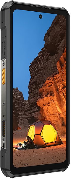 Mobile Phone UleFone Armor 30 12GB/512GB Magic Black ...