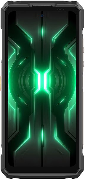 Mobile Phone UleFone Armor 33 Pro Phantom Black ...