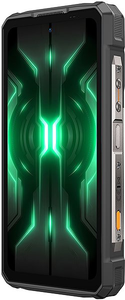 Mobile Phone UleFone Armor 33 Pro Phantom Black ...