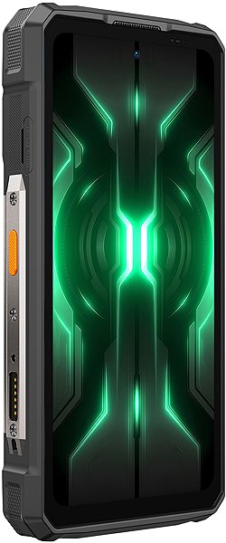 Mobile Phone UleFone Armor 33 Pro Phantom Black ...