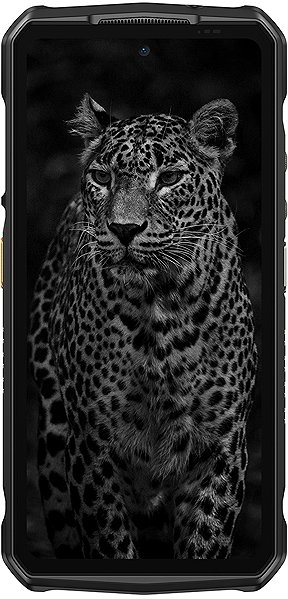 Mobile Phone UleFone Armor 29 Ultra Marvel Black ...