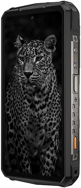 Mobile Phone UleFone Armor 29 Ultra Marvel Black ...