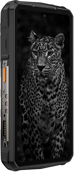 Mobile Phone UleFone Armor 29 Ultra Marvel Black ...