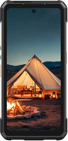 Mobile Phone UleFone Armor 34 Pulse Black ...