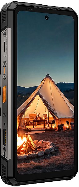 Mobile Phone UleFone Armor 34 Pulse Black ...