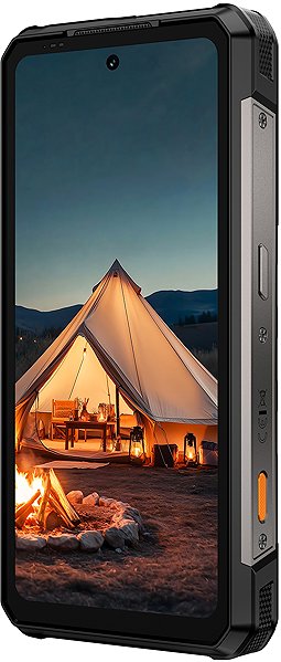 Mobile Phone UleFone Armor 34 Pulse Black ...