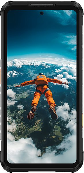 Mobile Phone UleFone RugOne Xever 7 Pro Black ...