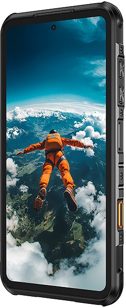 Mobile Phone UleFone RugOne Xever 7 Pro Black ...
