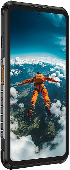 Mobile Phone UleFone RugOne Xever 7 Pro Black ...