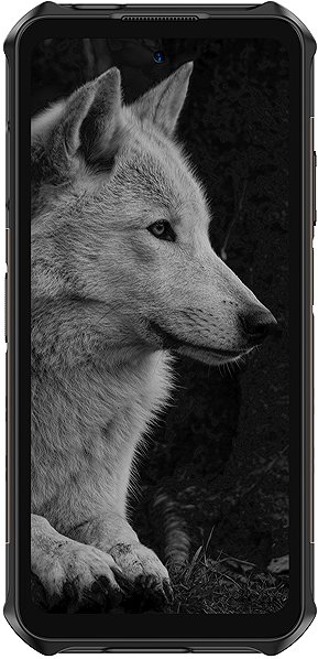 Mobile Phone UleFone Armor X16 Pro 8GB/256GB Wasteland Shadow ...