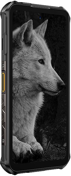 Mobile Phone UleFone Armor X16 Pro 8GB/256GB Wasteland Shadow ...