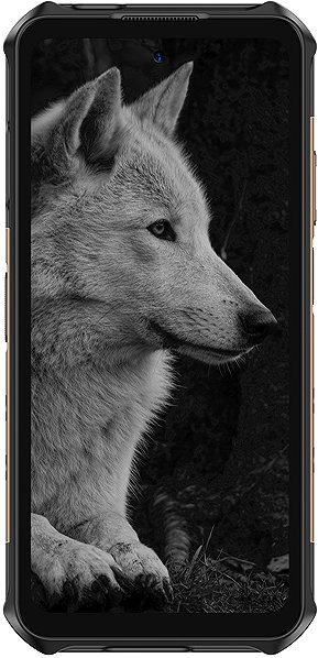Mobile Phone UleFone Armor X16 Pro 8GB/256GB Sand Dune ...