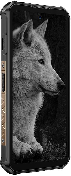 Mobile Phone UleFone Armor X16 Pro 8GB/256GB Sand Dune ...