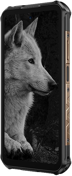 Mobile Phone UleFone Armor X16 Pro 8GB/256GB Sand Dune ...
