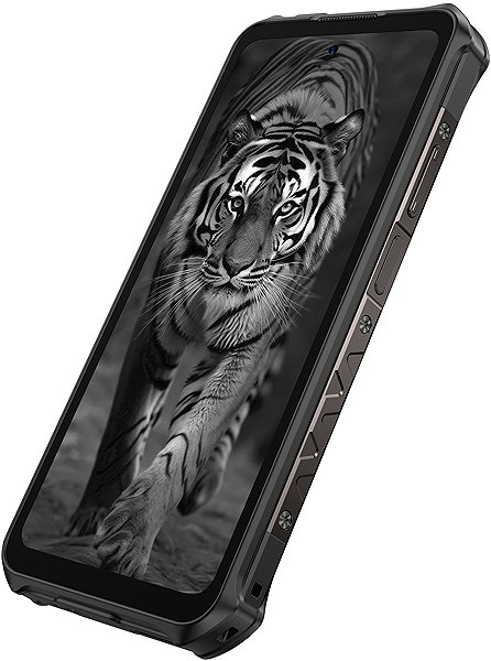 Mobile Phone UleFone Armor X16 6GB/128GB Wasteland Shadow ...