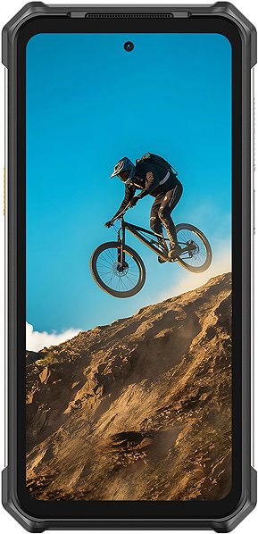 Mobile Phone UleFone RugKing 5 Pro 8GB/256GB black ...