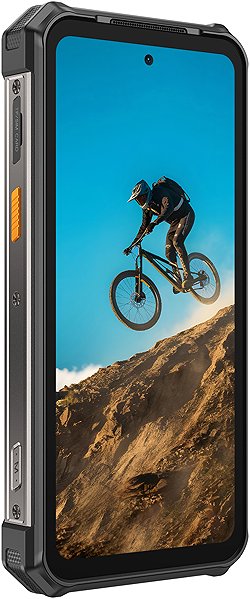 Mobile Phone UleFone RugKing 5 Pro 8GB/256GB black ...
