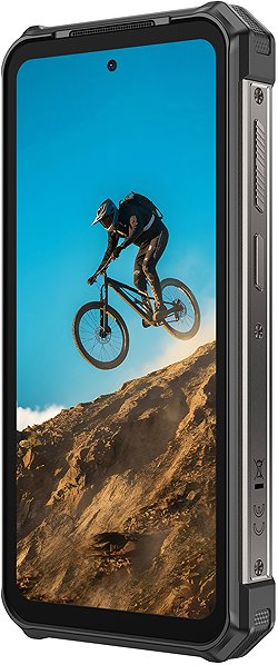 Mobile Phone UleFone RugKing 5 Pro 8GB/256GB black ...