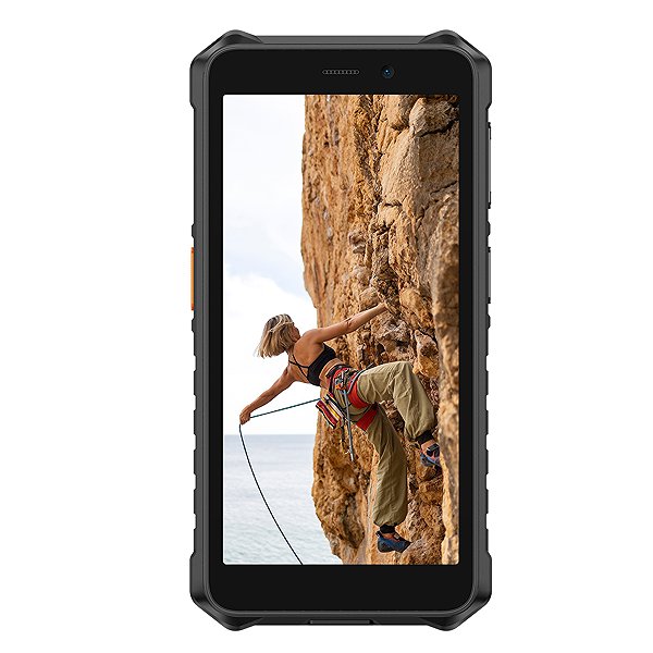 Mobile Phone UleFone RugKing 2 Pro 4GB/64GB Black ...