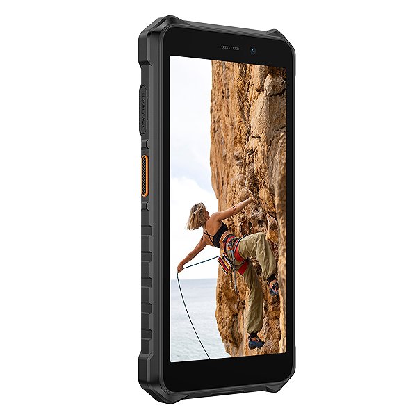 Mobile Phone UleFone RugKing 2 Pro 4GB/64GB Black ...