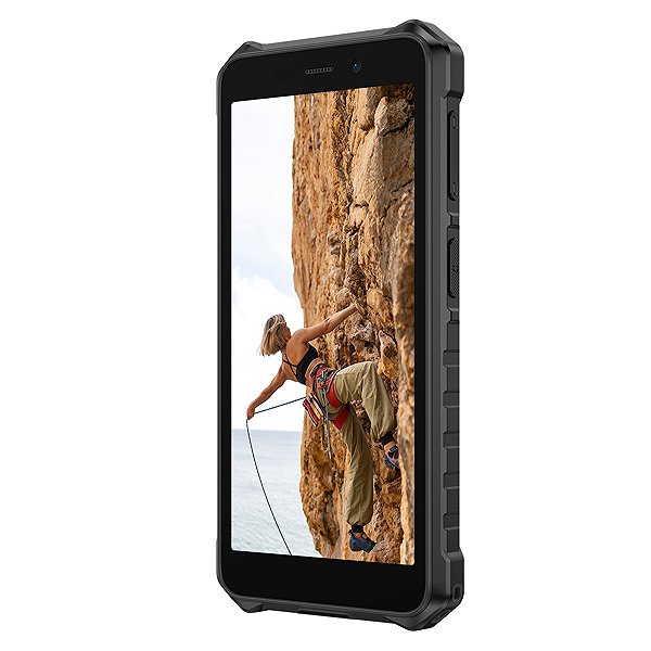 Mobile Phone UleFone RugKing 2 Pro 4GB/64GB Black ...