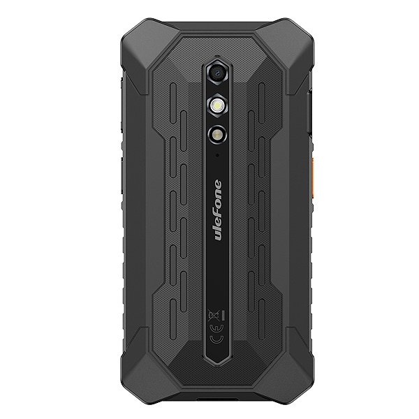 Mobile Phone UleFone RugKing 2 Pro 4GB/64GB Black ...