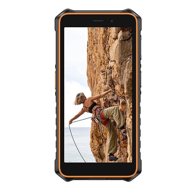 Mobile Phone UleFone RugKing 2 Pro 4GB/64GB Orange ...