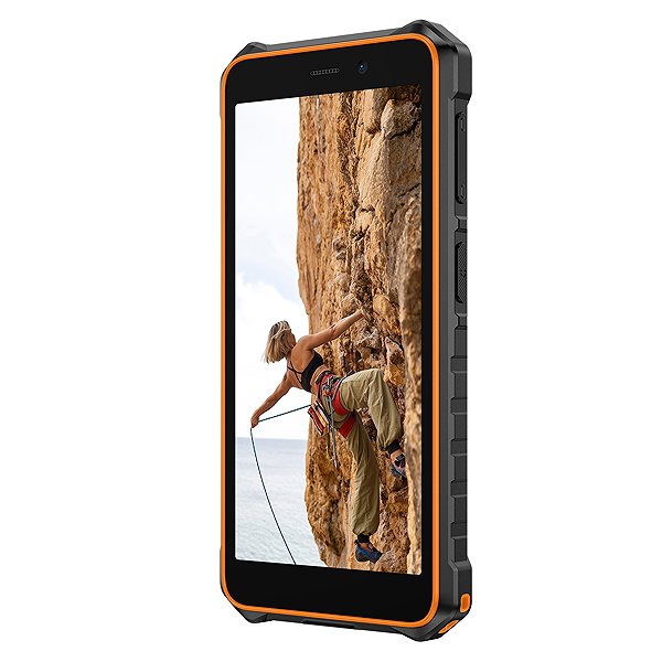 Mobile Phone UleFone RugKing 2 Pro 4GB/64GB Orange ...