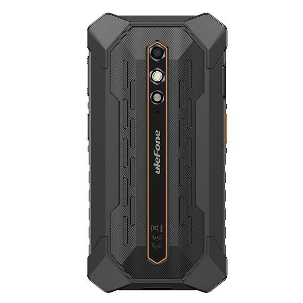 Mobile Phone UleFone RugKing 2 Pro 4GB/64GB Orange ...