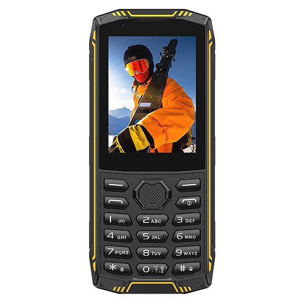 Mobile Phone UleFone Armor Mini 5 1GB/8GB Black ...
