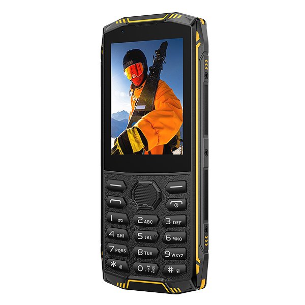 Mobile Phone UleFone Armor Mini 5 1GB/8GB Black ...