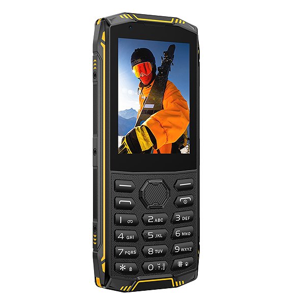 Mobile Phone UleFone Armor Mini 5 1GB/8GB Black ...