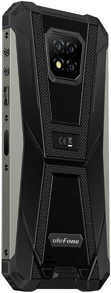 Mobile Phone UleFone Armor 8 Lifestyle