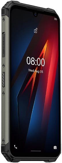 Mobile Phone UleFone Armor 8 Lifestyle