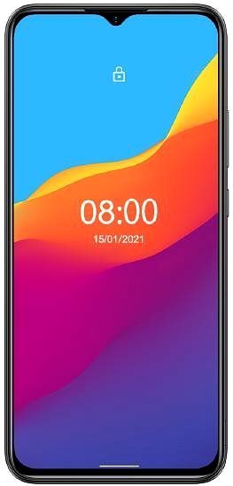 Mobile Phone UleFone Note 10 Screen