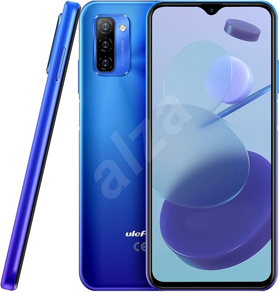 Mobiltelefon UleFone Note 12P ...