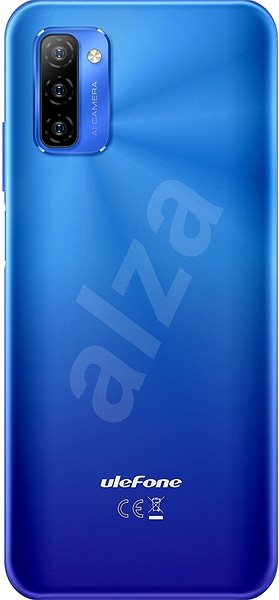 Mobiltelefon UleFone Note 12P ...