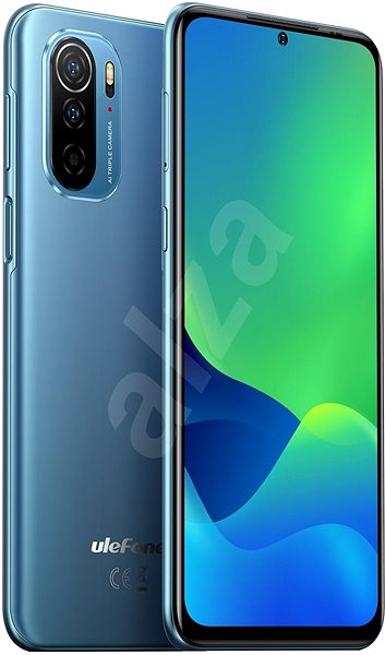 Mobiltelefon UleFone Note 13P ...