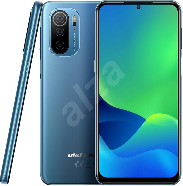 Mobiltelefon UleFone Note 13P ...
