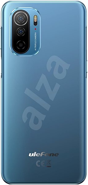 Mobiltelefon UleFone Note 13P ...