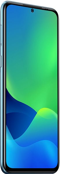 Handy UleFone Note 13P 4 GB / 64 GB Blau ...