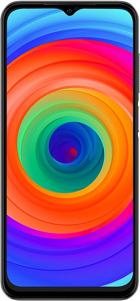 Handy UleFone Note 14 4 GB / 64 GB - schwarz ...