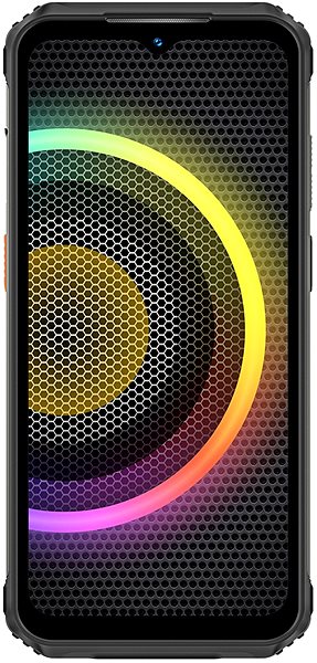 Mobile Phone UleFone Armor 21 black ...
