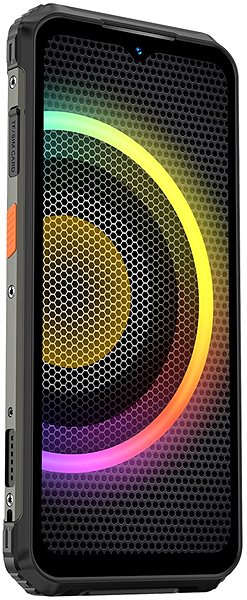 Mobile Phone UleFone Armor 21 black ...