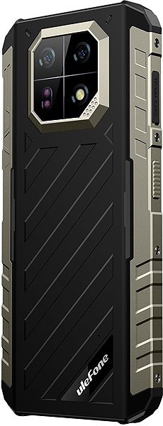 Mobile Phone UleFone Armor 22 8GB/256GB black ...
