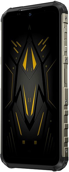 Mobile Phone UleFone Armor 22 8GB/256GB black ...