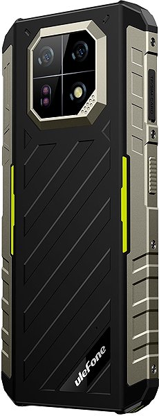 Mobile Phone UleFone Armor 22 8GB/256GB green ...